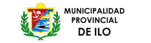 logo provincial de ilo
