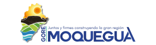 logo region moquegua